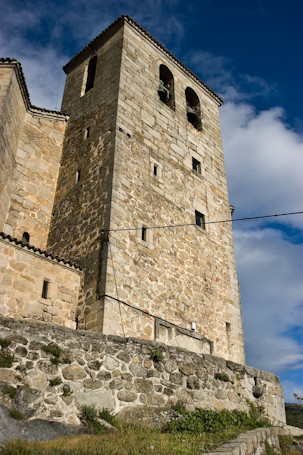 San Esteban del Valle